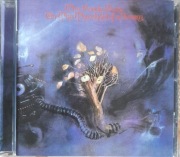 cd The Moody Blues-On The Threshold Of A Dream,wyd.2008 r.