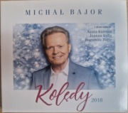 Michał Bajor - Kolędy 2018 - stan: nowa bez folii