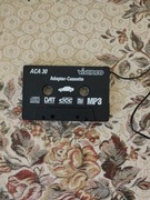 Kaseta magnetofonowa do radia adapter
