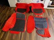 Dywaniki samochodowe 