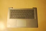Lenovo IdeaPad 120S 14 IAP Palmrest obudowa górna touchpad klawiatura