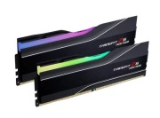Pamięć G.Skill Trident Z5 Neo RGB, DDR5, 64 GB, 6000MHz, CL30 FVAT