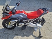 BMW Motorrad R1200GS RIDE ON jeździk akumulator.