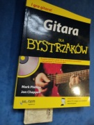 Gitara dla bystrzaków - Mark Phillips, Jon Chappell