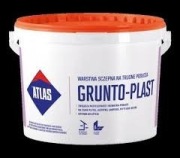 ATLAS GRUNTO-PLAST 2kg