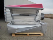 Solarium Ergoline Open Sun 550