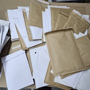 Koperty bąbelkowe powietrzne do wysyłki F16 D14