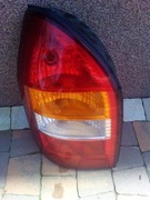 Lewa Lampa Tył - Opel Zafira A