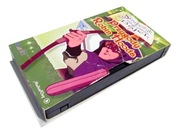 PRZYGODY ROBIN HOODA BAJKA KASETA VHS