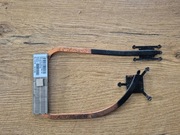 HP Pavilion 15 - b050sw Chłodzenie Radiator
