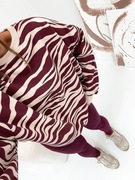 Bluza oversize od Moon nowa