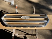 FORD KUGA ESCAPE II 16- lift atrapa chłodnicy gril