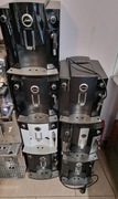 Ekspres Jura Impressa C5 Jura Impressa C60