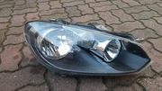 Prawy reflektor VW Golf 6