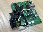 Onkyo TX-NR905 moduł standby zasilacz