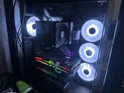 PC Ryzen 9 5900X/RTX 3060 12GB/32GB RAM