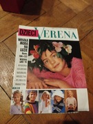 Burda specjal Dzieci 1/1995