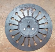 Bmw - R45 R65 R80 R100 TARCZA DOCISKOWA SPRZĘGŁA SACHS 3054 005 031