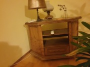 Szafka pod telewizor