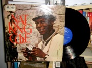 Nat King Cole and Orchestra 