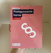 Postępowanie karne w pigułce C.H.Beck