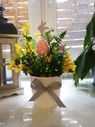 Stroik wielkanocny handmade 