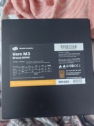 Zasilacz Vero M3 bronze 600W