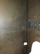 Płytka gresowa metalizowana IMOLA 