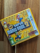 New Super Mario Bros. 2 3DS