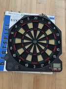 Tarcz do gry w dart z lotkami