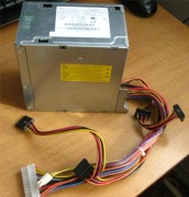 FUJITSU E582-V50-01 280W DPS-280QB A ATX 24-PIN