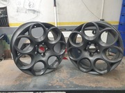 Felgi Alfa Romeo Giulia 17 