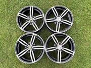 Alufelgi 16 5x100 seat