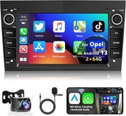 Radio opel Vectra, Astra, Corsa, Antara 2GB+64GB Navi