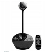 Kamera konferencyjna Logitech BCC950 – NOWA
