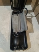 Retro ciśnieniomierz rtęciowy z 1971 roku. Stan idealny.