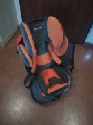 Fotelik samochodowy dla dzieci 