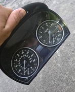 Zegar licznik e90 e91 e92 e93 335i usa temperatura oleju high