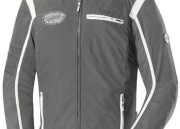 Kurtka motocyklowa IXS Ridley rozm. S 