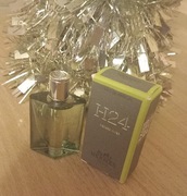 Hermes H24 Herbes Vives EDP 5ml dla mężczyzn