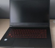Laptop MSI Thin 9SEXR-824XPL 