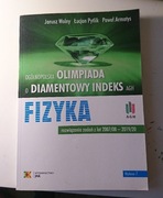 Ogólnopolska olimpiada o diamentowy indeks AGH FIZYKA 