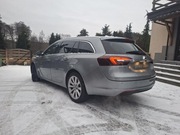  Opel Insignia Sports Tourer 