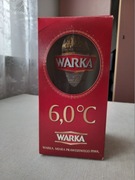 Szklanka WARKA z pudełkiem