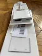 Adapter przejściówka HDMI do iphona
