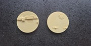 Podstawki pod figurkę 55mm 