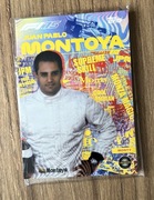Topps Turbo Attax F1 2025 - Legend Juan Pablo Montoya
