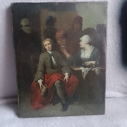 Jan Baptist Lambrechts (1680-1731)