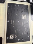 Sterownik skrzyni biegów A6 C7 Multitronic 