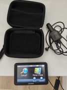 Nawigacja Garmin nüvi 50LM